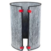 Dyson náhradní uhlíkový filtr pro Dyson Purifier Big+Quiet Formaldehyde (BP03)