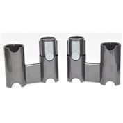 Dyson Wall Dok™ rozšiřující nástavec pro úchyt na stěnu