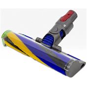 Dyson podlahová hubice Fluffy Optic™