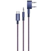 Dyson adaptér do letadla pro sluchátka Dyson Zone™