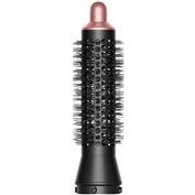 Dyson malý kulatý kartáč pro objem pro Airwrap - černá/růžová