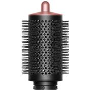 Dyson velký kulatý kartáč pro objem pro Airwrap - černá/růžová