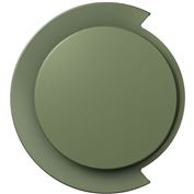 Dyson náhradní kryt náušníků pro Dyson Ontrac khaki