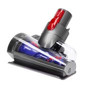 Solight hubice s kónickým kartáčem pro Dyson V11, V15, Outsize