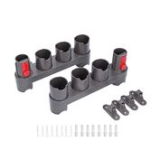 Solight držák příslušenství pro Dyson V7, V8, V10, V11, V12, V15 (2 ks)