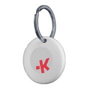 SKROSS eTAG Bluetooth lokátor, kroužek + pouzdro, Apple FindMy