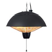 Solight infrazářič na terasu 2000W