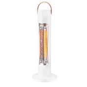 Solight infrazářič - topný výkon 600 W, 2 nastavitelné úrovně vytápění