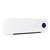 Solight nástěnné keramické topidlo, 2000W, bílá 