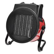 Solight horkovzdušný přímotop s ventilátorem 3000W 