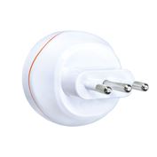 Solight cestovní adaptér do v Itálie, typ L