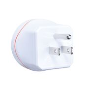 Solight cestovní adaptér do Spojených států, typ B