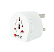 SKROSS cestovní adaptér do JAR, Afriky a na Střední východ, typ M