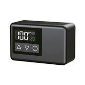 Solight digitální kapesní kompresor mini