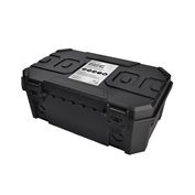 Solight ochranný box na kabely a prodlužovací přívody IP54