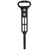 Solight přenosný držák na prodlužovací kabely