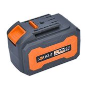 Solight baterie Li-Ion 21V 6Ah pro aku nářadi Solight