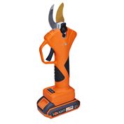 Solight akumulátorové zahradní nůžky