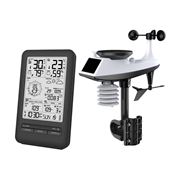 Solight profesionální smart WIFI meteostanice