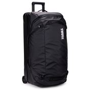 Thule Chasm Duffel roller TCWD232 - černý