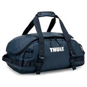 Thule Chasm S sportovní taška 30 L TDSD301 - Darkest Blue
