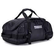 Thule Chasm S sportovní taška 30 L TDSD301 - černá