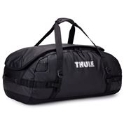 Thule Chasm sportovní taška 70 l TDSD303 - černá