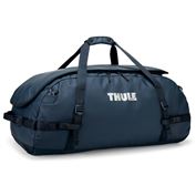 Thule Chasm sportovní taška 90 l TDSD304 - Darkest Blue