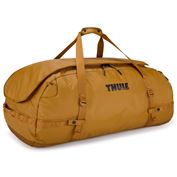 Thule Chasm sportovní taška 130 l TDSD305 - Golden Brown