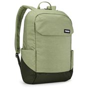 Thule Lithos batoh 20 L TLBP216 - Quiet Green/Dark Green