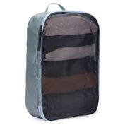 Thule Packing cube střední organizér TPCS202 - Pond Gray