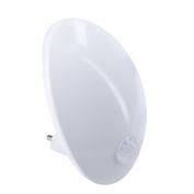 Solight noční LED světélko s pohybovým a světelným sensorem 0,7W, 3000K, 230V