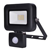 Solight LED reflektor PRO se senzorem, 20W, 1840lm, 5000K, IP44