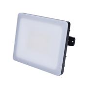 Solight LED reflektor Quick, 30W, 2550lm, 4000K, IP65, černý