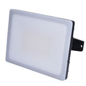 Solight LED reflektor Quick, 50W, 4250lm, 4000K, IP65, černý
