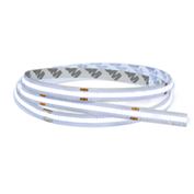 Solight LED COB světelný pás 5m, 10W/m, 1000lm/m, CRi>90, IP44, studená bílá