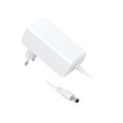 Solight síťový adaptér pro LED pásky, 230V - 12V, 2A, 24W, bílá barva