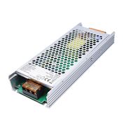 Solight LED napájecí zdroj, 230V - 12V, 17A, 200W, IP20