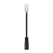 Solight napájecí konektor pro COB LED pásy, 15cm, balení 1ks, sáček