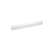 Solight LED kuchyňské svítidlo T5, vypínač, 4W, 400lm, 4100K, 28cm