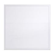 Solight LED světelný panel Backlit, 30W, 5100lm, 4000K, Philips, 60x60cm, 3 roky záruka, bílá barva