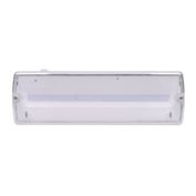 Solight LED nouzové osvětlení, 3,2W, 175lm, IP65, NiCd 800mAh baterie, testovací tlačítko