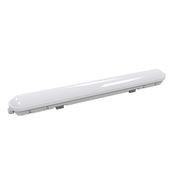 Solight LED osvětlení  prachotěsné, IP65, 38W, 4180lm, 4000K, 120cm, Lifud