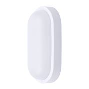 Solight LED venkovní osvětlení oválné, 20W, 1500lm, 4000K, IP54, 26cm
