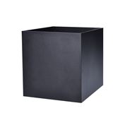 Solight LED venkovní nástěnné osvětlení Parma, 6W, 420lm, 3000K, černá