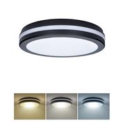 Solight LED osvětlení s nastavitelným výkonem a teplotou světla, 18/22/26W, max. 2210lm, 3CCT, IP65, 30cm