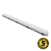 Solight LED osvětlení  prachotěsné, IP65, 50W, 6500lm, 4000K, 125cm, Lifud, 5 let záruka 
