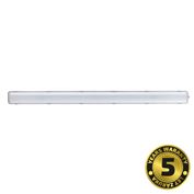 Solight LED osvětlení  prachotěsné, IP65, 54W, 6500lm, 5000K, 157cm, Lifud, 5 let záruka 