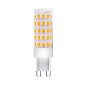 Solight LED žárovka G9, 6,0W, 3000K, 600lm