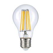 Solight extra úsporná LED žárovka 5,0W, 1055lm, 2700K, ekv. 75W